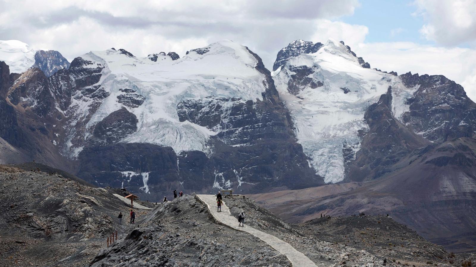 Peruvian farmer’s case against German energy giant RWE could reshape global climate accountability