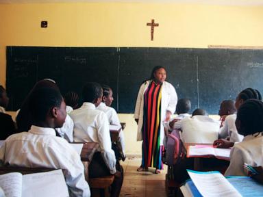 Cameroon’s separatist conflict forces hundreds of thousands of students out of education