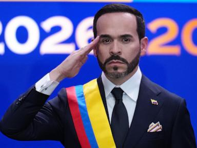 Colombia's new president signals energy policy shift, backs oil and gas