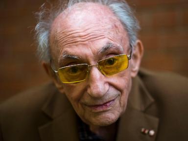 Walter Frankenstein, who survived the Holocaust by hiding in Berlin, dies at 100