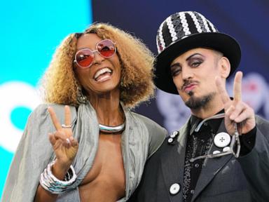 Eurovision song competition starts with the first semifinal after boycott over Israel