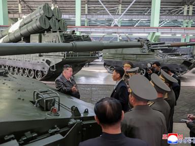 Pyongyang Moves the Goalposts with Heavy Artillery and Naval Ambitions