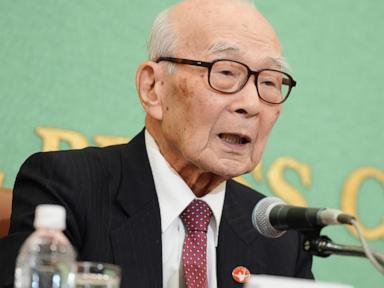 Japan atomic bomb survivors say Nobel Prize gives fresh impetus to disarmament push