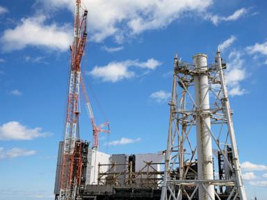 'Nervous and rushed': Massive Fukushima plant cleanup exposes workers to high radiation and stress