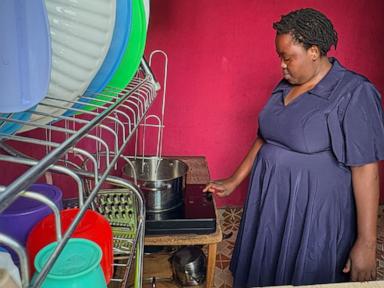Why Carbon Credit Financing Is The Only Real Engine For Clean Cooking in Africa