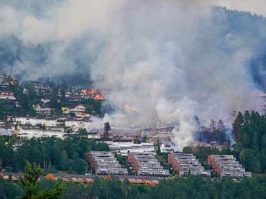 Why Every Wildfire Headline From the Nordics Is Misselling the Real Crisis
