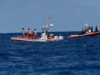 Body of British tech magnate Mike Lynch is among those recovered from yacht wreckage, officials say