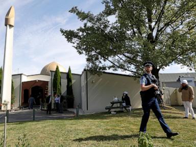 The Hollow Shadow of the Christchurch Courtroom