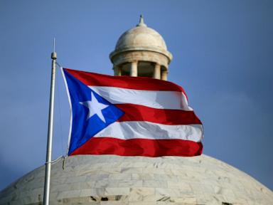 Board offers $3B settlement to restructure Puerto Rico power company debt