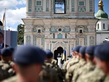 The UK will help Ukraine make long-range missiles by sharing classified tech information