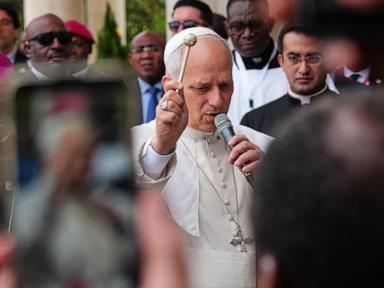 The Papal Altar and the Oil Wealth Mirage in Equatorial Guinea