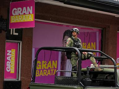  Why Mexico's extortion problem is getting worse