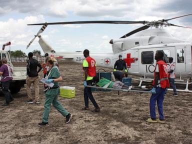 Deadly attacks on aid workers and contractors surge in South Sudan as UN urges protection