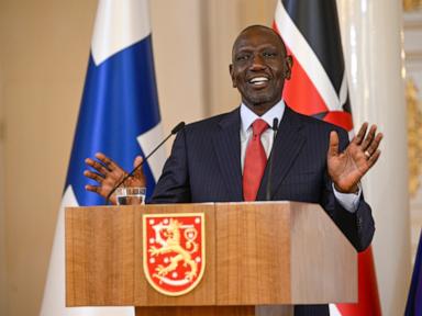 Why Kenyas Plan to Compensate Protest Victims is Facing Serious Skepticism