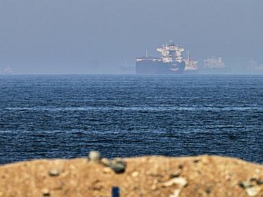 The Invisible Barrels of the Hormuz Blockade