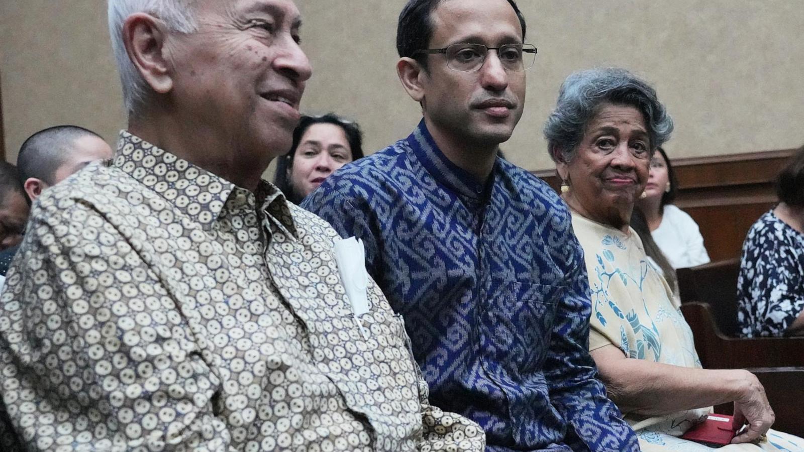 Google denies involvement in $125 million Chromebook graft case in Indonesia