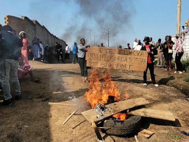 WHO chief arrives in Congo to support Ebola response as cases near 4,000