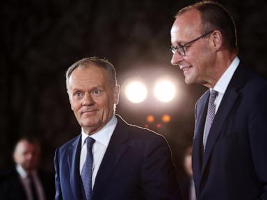 Why the New Polish German Defense Alliance Shifts the Balance of Power in Europe
