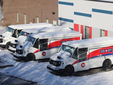 Canada Post says operations to resume after nearly a monthlong strike