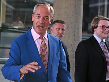 Why Nigel Farage Quitting To Clear His Name Is The Ultimate Power Move