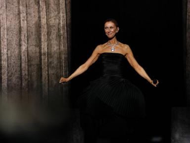 How Celine Dion Beat The Odds And Pulled Off Her First Concert In 6 Years