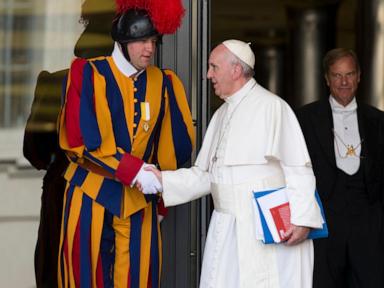 A weak Pope Francis is wielding power and rewriting the narrative of how popes exercise authority