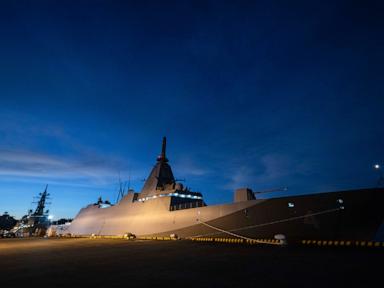 Japan says combat drones key to adapting to new warfare