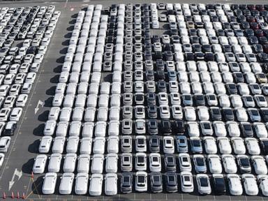 Why China Just Shattered Every Car Export Record That Matters