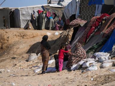 Israeli troops forcibly remove staff and patients from northern Gaza hospital, officials say