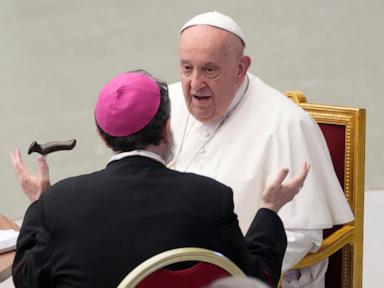 Pope Francis' Catholic church reform process ends without giving more equity to women