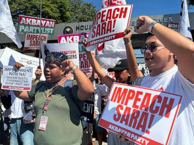 The Impeachment of Sara Duterte is a Survival Ritual for a Dying Political Dynasty