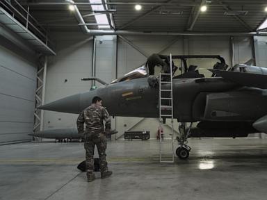 The High Stakes Game of Chicken in Baltic Skies