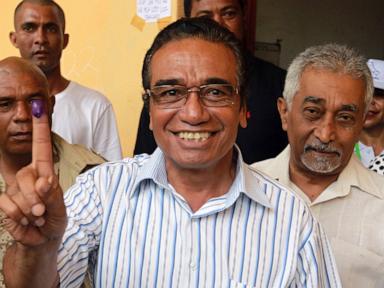 The Cost of Compromise and the Final Stand of East Timor Lu Olo