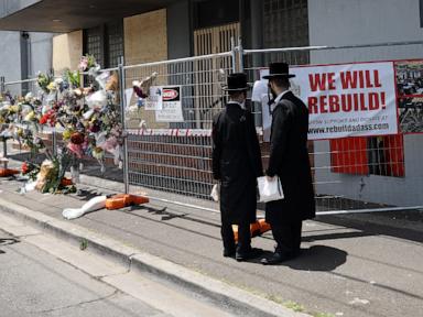 Why the Melbourne Synagogue Arson Case is a Wake Up Call About Foreign Proxies
