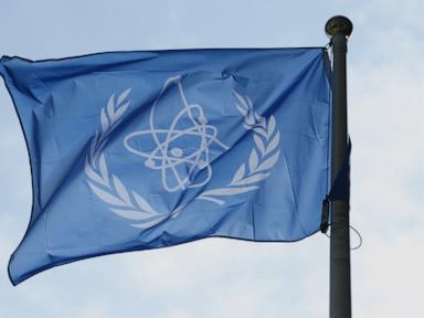 UN nuclear watchdog board reports Iran to the UN Security Council for the first time in 20 years