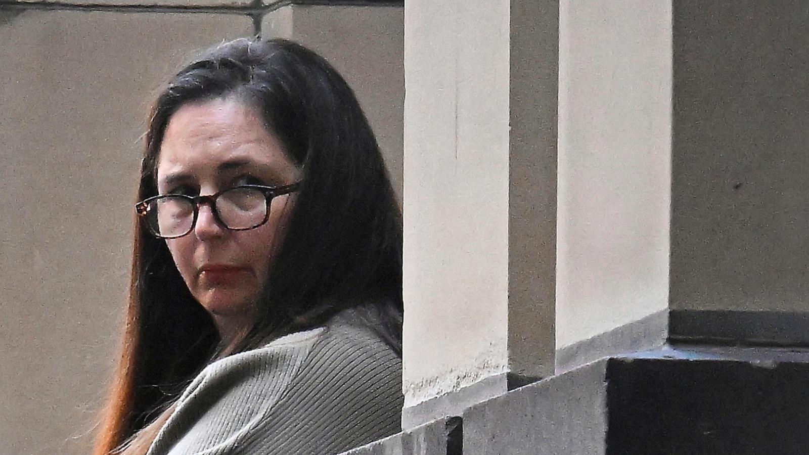Woman on trial for mushroom murders says she was trying to fix a ‘bland’ lunch