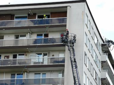 Why The Antwerp Apartment Fire Is A Tragic Wakeup Call For High Rise Safety