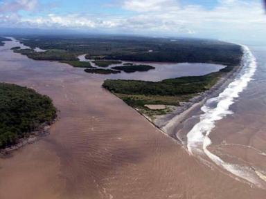 El Salvador commits savings from creative debt refinancing to river conservation