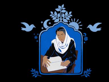 2.4 million Afghan girls shut out of secondary school 5 years after Taliban takeover, UN says
