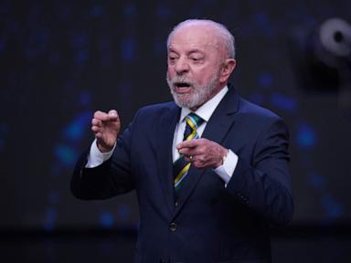 Brazil's Lula opens state toolbox to woo voters in runoff against Bolsonaro. Here's what is on offer