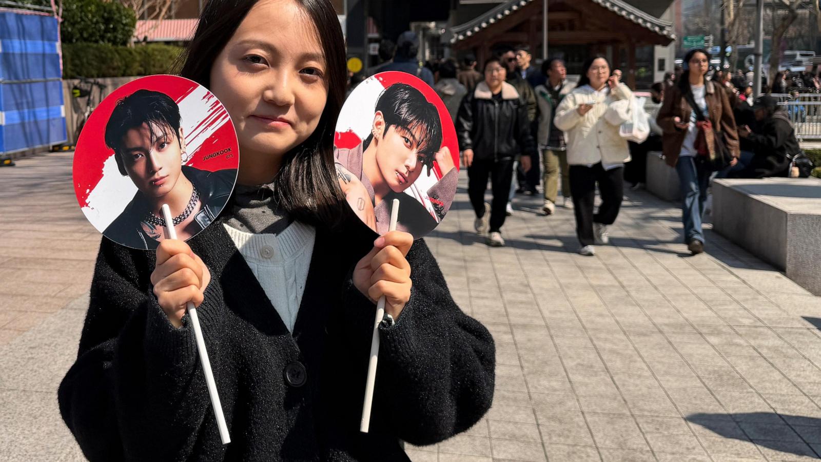 China’s K-pop worries: The reasons why a ban on Korean entertainment has lasted a decade