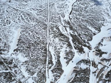 Why Shrinking Snowfall on Greece Mountains is Quietly Breaking the Economy