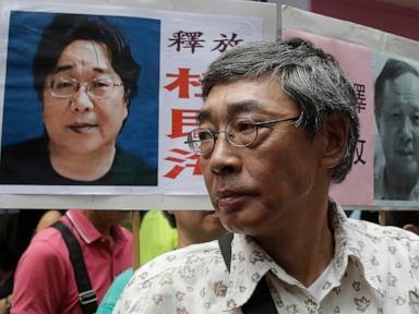 Why The Death Of Bookseller Lam Wing-kee Matters For The Future Of Free Speech