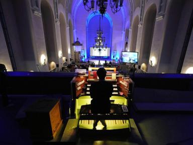 What one Finnish church learned from creating a service almost entirely with AI