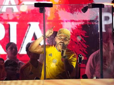 The Real Reason Colombia Trashed Its Leftist Experiment