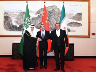 The Mechanics of Chinese Mediation in West Asian Conflict An Anatomy of Strategic Neutrality