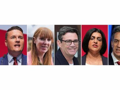 Structural Fragility and the Succession Mechanics of the Labour Leadership