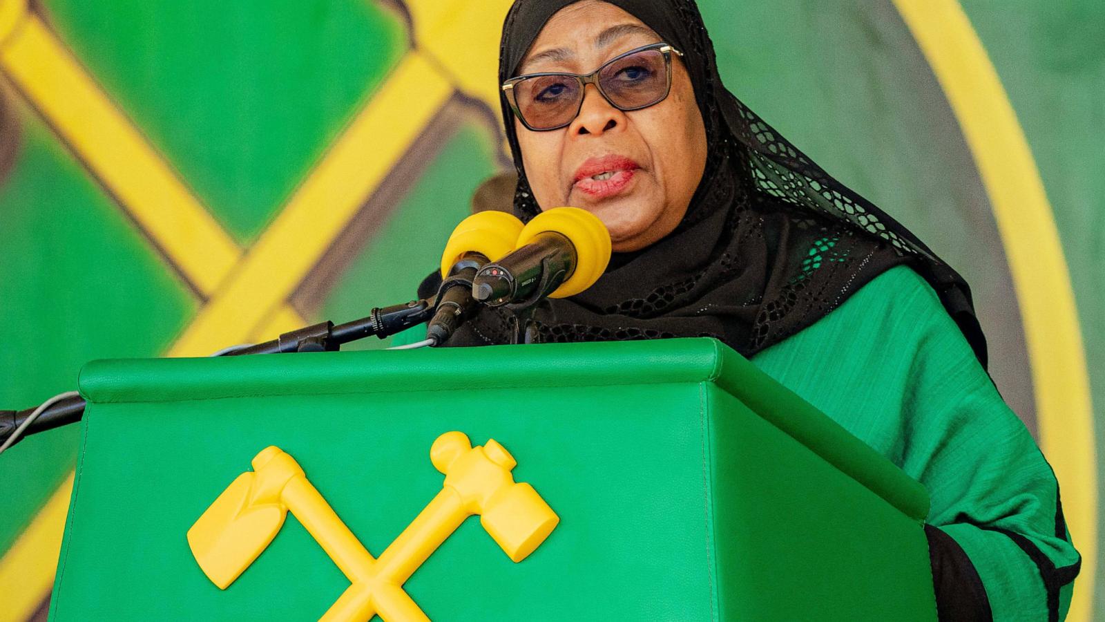 Tanzania postelection inquiry shows 518 people died in last year’s violence