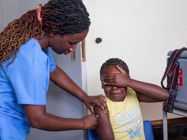 Soccer Tournament Teams Up for Life-Saving Vaccinations!