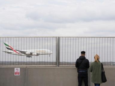 Heathrow defends response as questions grow about length of closure